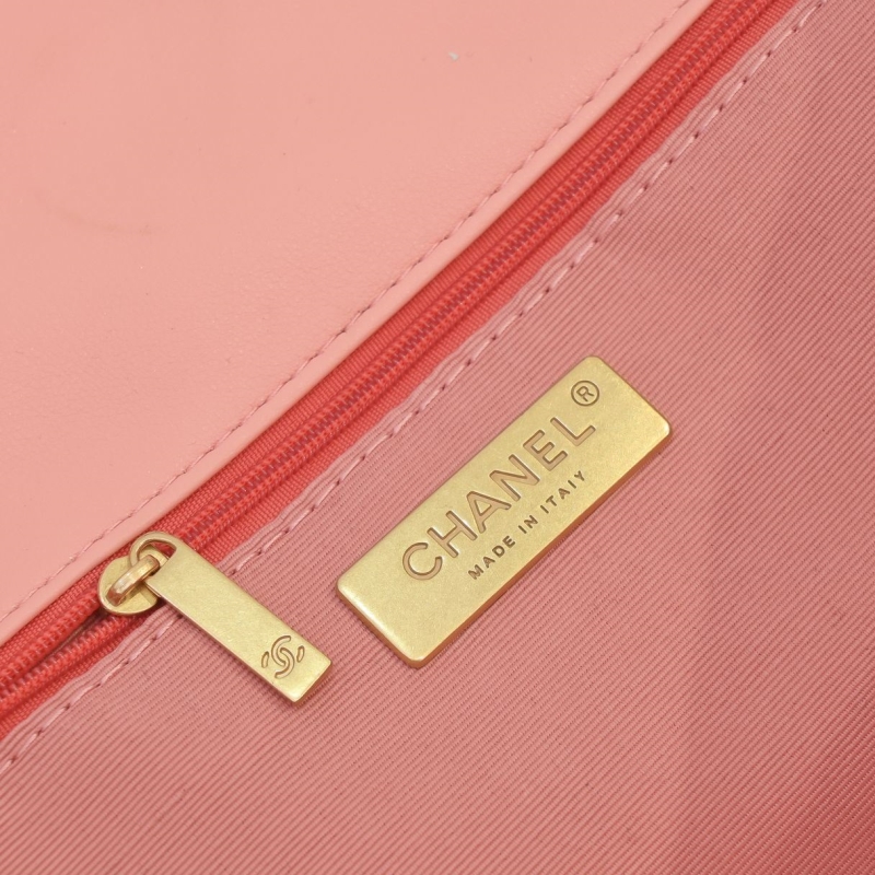 Ch**el 19 bags